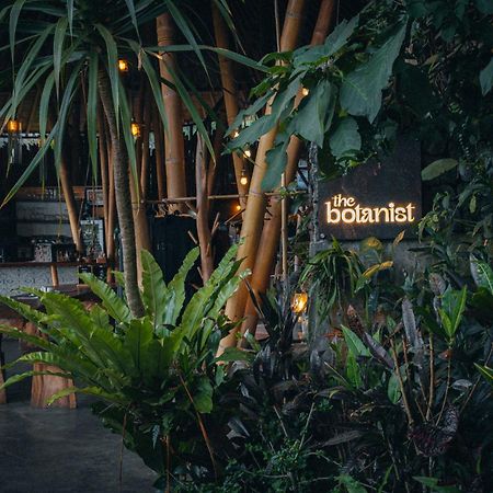 Desa Eko Hotel Munduk  Exterior photo